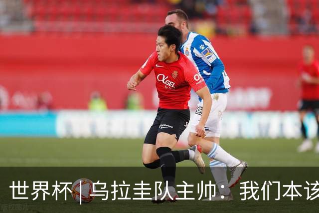 世界杯 | 乌拉圭队主帅：我们本该全取六分